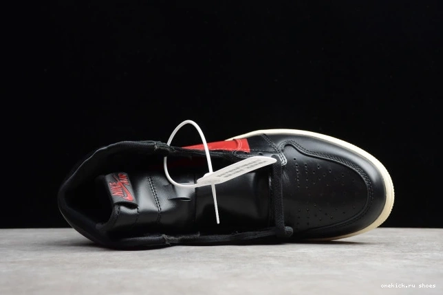 Rep OG Jordan 1 Air Defiant BQ6682-006 High Couture 0523